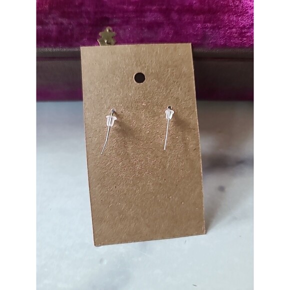 Polymer Clay Dangling Earrings New - Picture 9 of 10